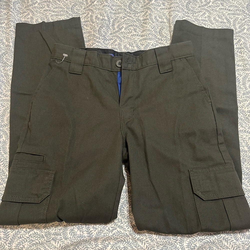 Dickies Dark Cargo Pants